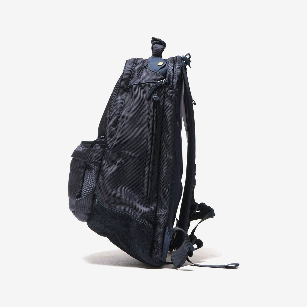 Visvim Ballistic Cordura 22L Navy – 1290SQM