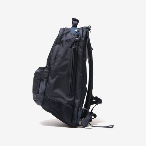 Visvim Ballistic Cordura 22L Navy