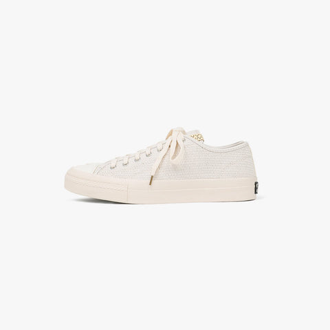 Visvim Skagway Lo Dogi Ivory