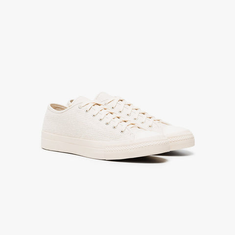 Visvim Skagway Lo Dogi Ivory