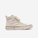 Visvim Skagway Hi Kiltie Ivory