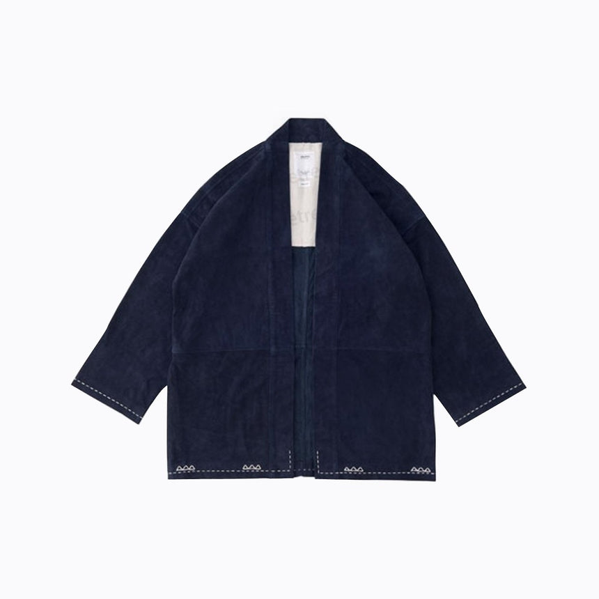 Visvim kimono deals