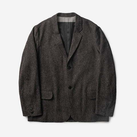 Visvim Solebury Blazer Black