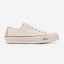 Visvim Skagway Lo Canvas Patten Ivory