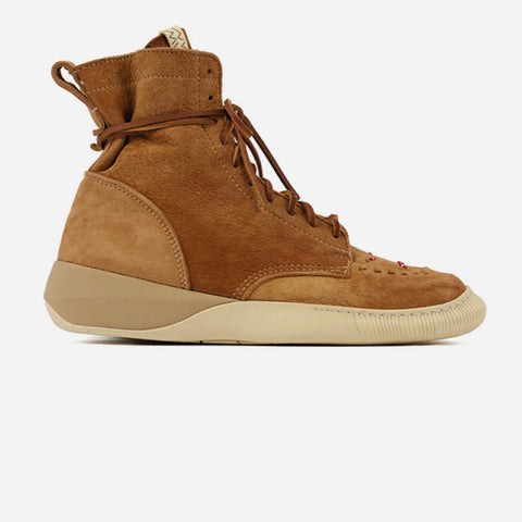 Visvim Nabi Moc Hi - Folk Camel