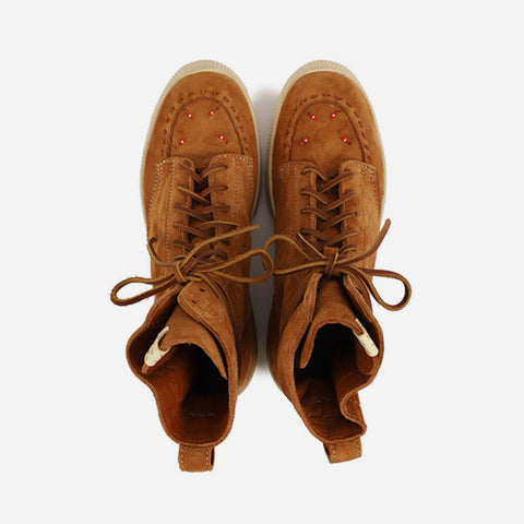 Visvim Nabi Moc Hi - Folk Camel