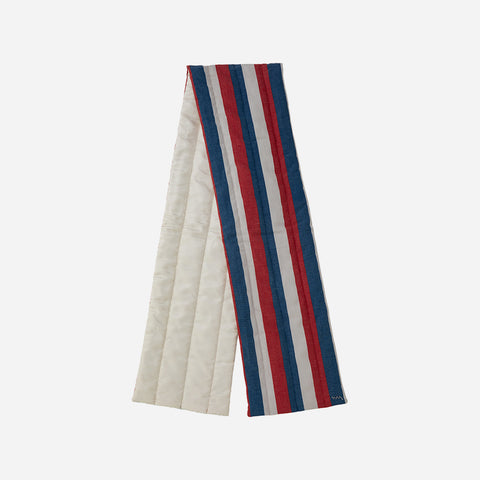 Visvim Stripes Muffler Multi