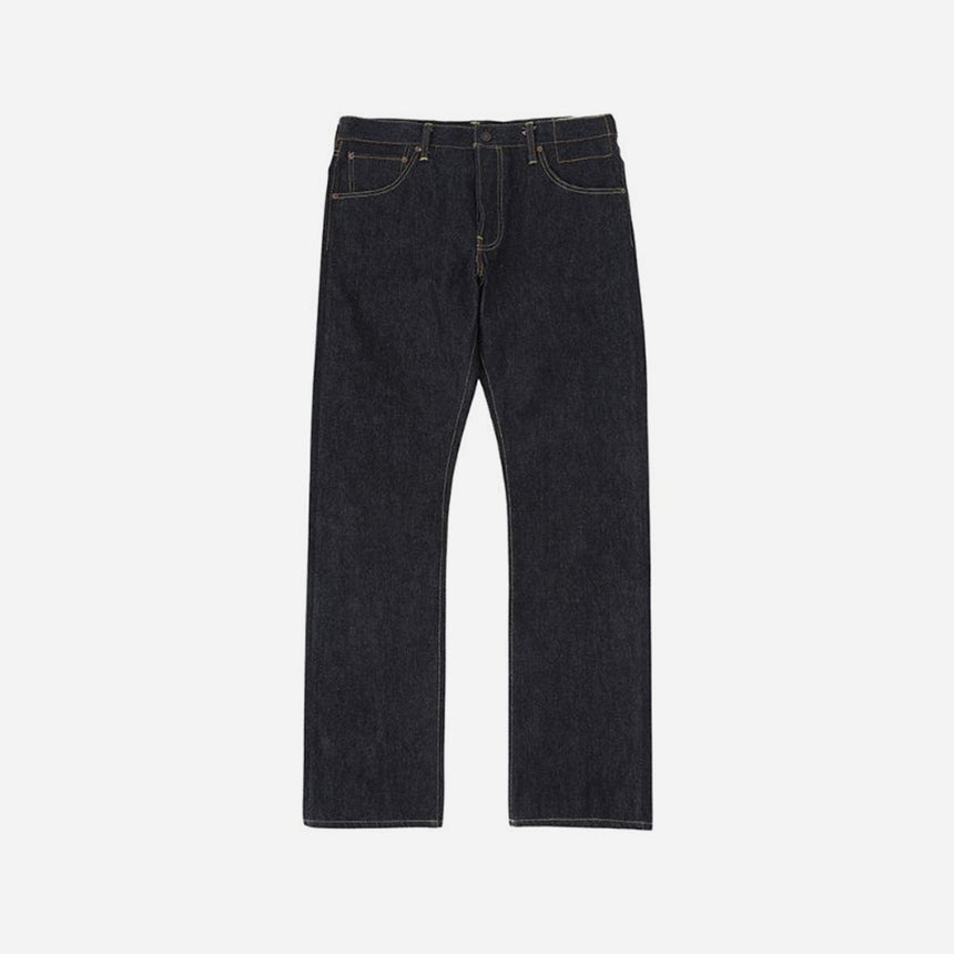 Visvim Stetson Slacks Grey