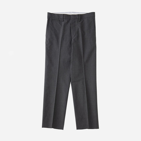 Visvim Stetson Slacks Grey