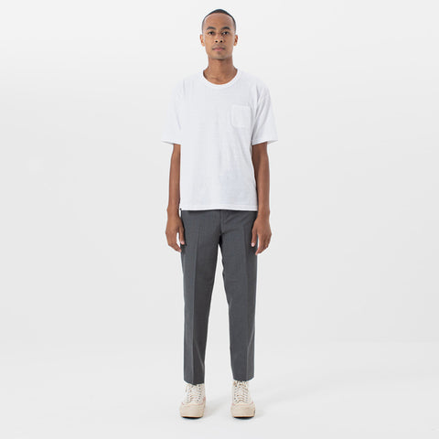 Visvim Stetson Slacks Grey