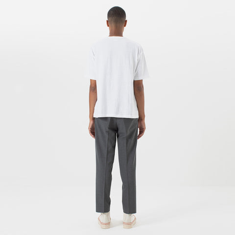 Visvim Stetson Slacks Grey