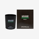 Comme des Garçons parfums Series 3 Incense: Zagorsk Candle 150gr