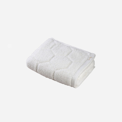 Visvim Ultimate Face Towel Sea Island