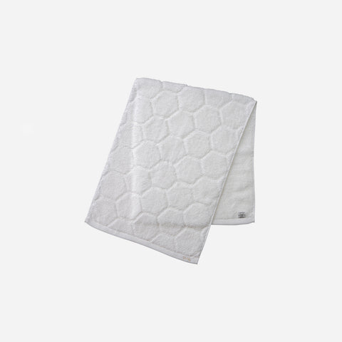 Visvim Ultimate Face Towel Sea Island