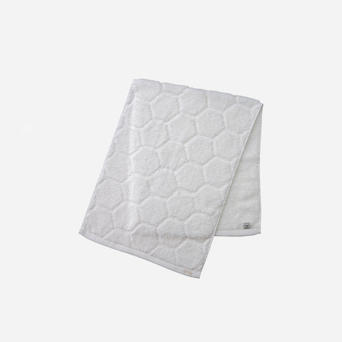 Visvim Ultimate Bath Towel Sea Island