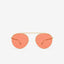 Mykita Studio 5.1 POW8 Glossy Gold Ultrared Solid