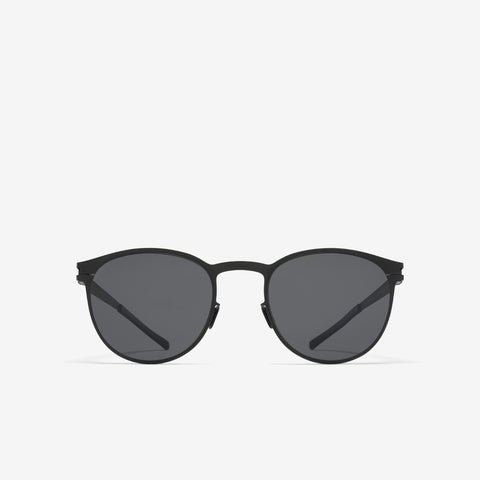 Mykita Weston Black Polarized Pro Hi-Con