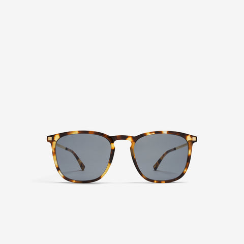 Mykita Atka Dark Blue Solid