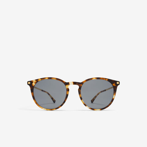 Mykita Keelut Dark Blue Solid