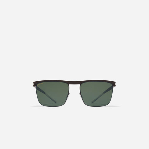 Mykita NO1 Will Polarized Pro Green 15