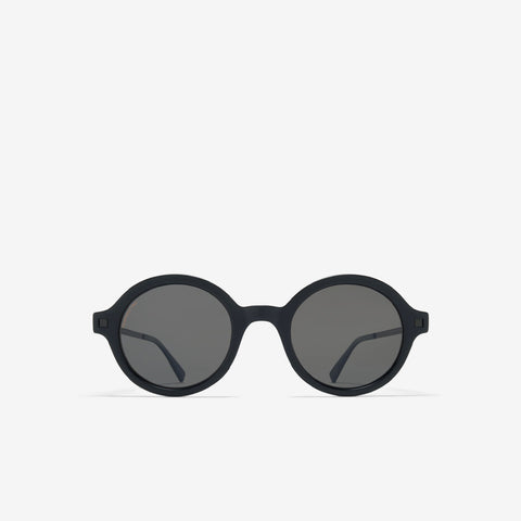 Mykita Esbo C98 Matte Black / Black Polarized Pro Hi-Con