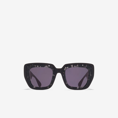 Mykita Studio 13.2 MA1 Pitch Black Black Havana Coolgrey Solid