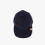 Visvim Excelsior Cap Wool/Linen Navy