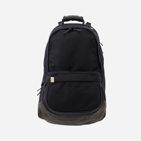 Visvim Ballistic Cordura 22L Black