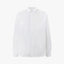 Visvim Gekko Dress Shirt Lighting Sashiko White