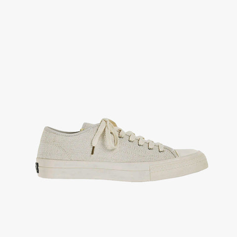 Visvim Skagway Lo Dogi Ivory