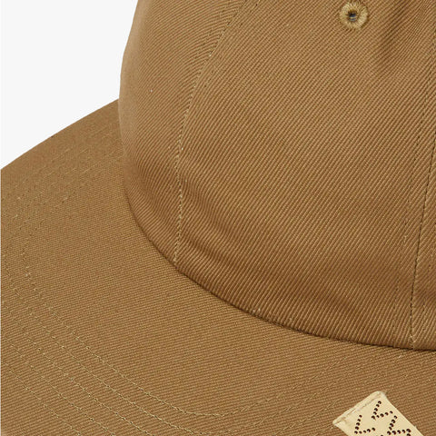 Visvim Excelsior Cap Khaki