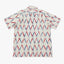 Visvim Free Edge Shirt S/S Spanner White