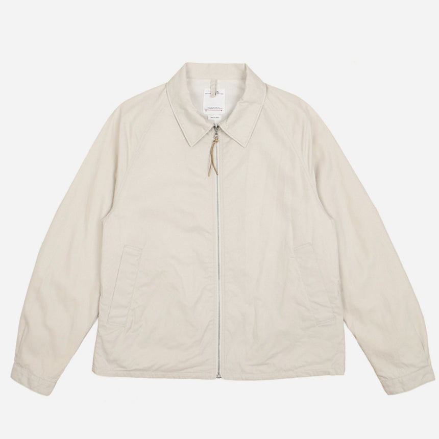 Visvim Longrider Shirt KOI KOI H.P. LT.Blue