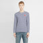Comme des Garcons Play Multicolor Red Heart Long Sleeve T-Shirt
