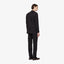 Dries Van Noten Kline Suit Black