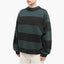 Dries Van Noten Hax Sweater Black