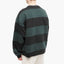 Dries Van Noten Hax Sweater Black