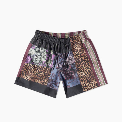 Dries Van Noten Phibbs Swim Shorts