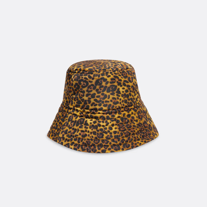 Dries Van Noten Gilly Printed Hat
