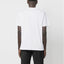 Raf Simons Big Fit T-Shirt White
