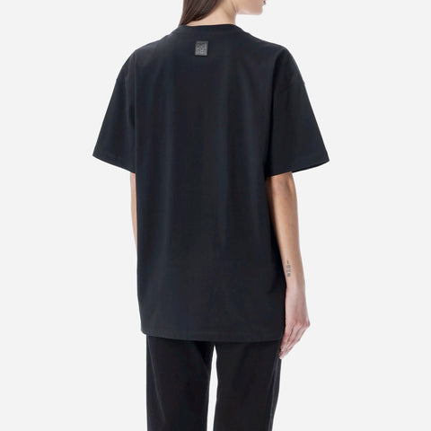 Raf Simons Big Fit T-Shirt Black