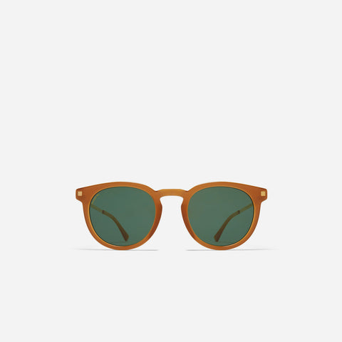 Mykita Studio Lite Acetate Lahti Polarized Pro Green 15