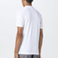 Comme des Garcons Play Polo T-Shirt White