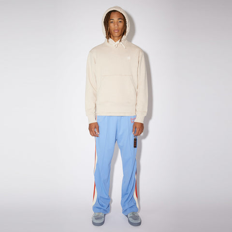 Acne Studios Hooded Sweatshirt Oatmeal Melange