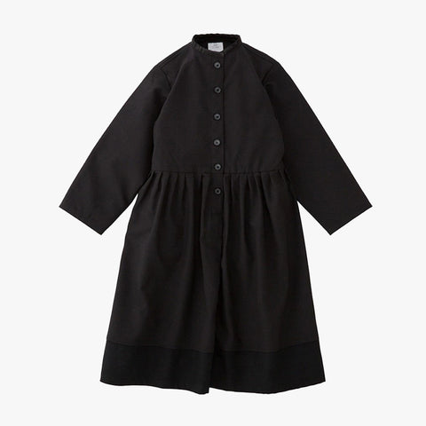 Visvim WMV Lancaster Dress VNTG OX Black