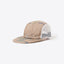 Beams Plus Fishing Mesh Cap Beige