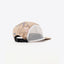 Beams Plus Fishing Mesh Cap Beige