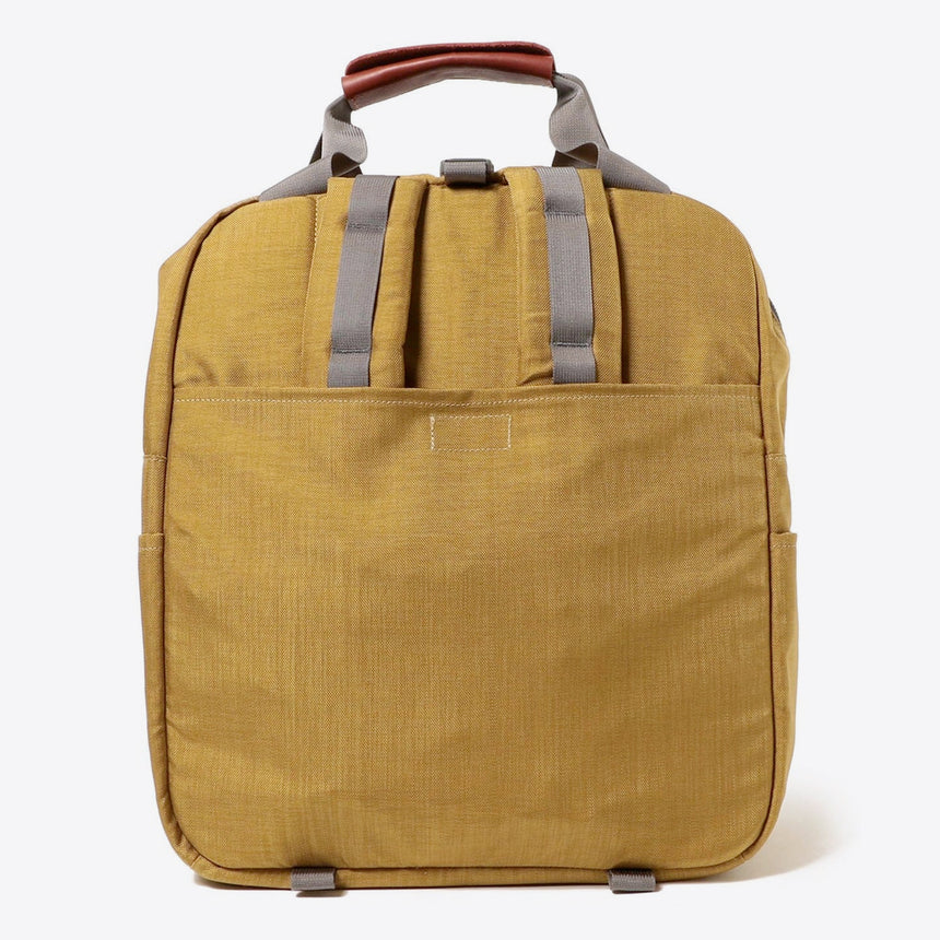 Beams Plus Flight Daypack Tan