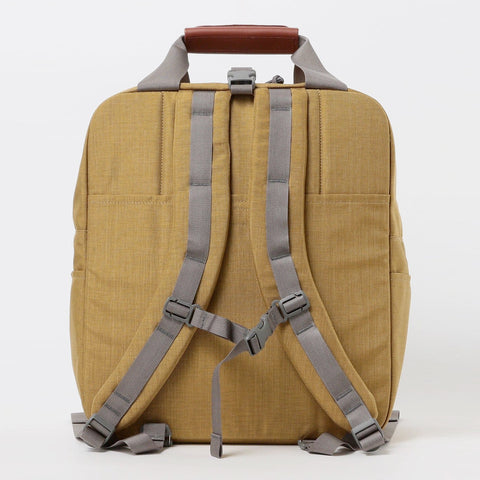 Beams Plus Flight Daypack Tan