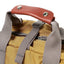 Beams Plus Flight Daypack Tan